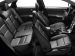 Volvo S40 D5 2004 года
